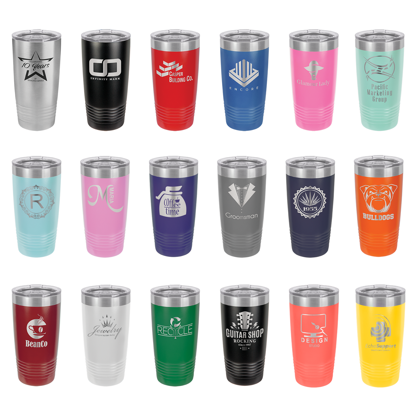 Tumbler